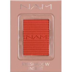 NAM Matte Eyeshadow 4 Coral Kiss Пълнител сенки 3, 5gr