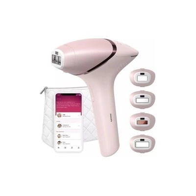 Philips Lumea Series 9000 IPL BRI957/00 – Zbozi.Blesk.cz