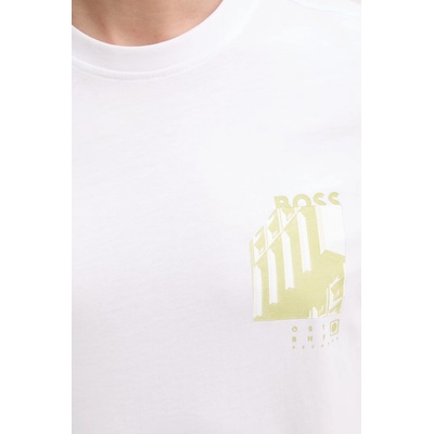 BOSS Orange Тениска мъжка от памук (50561853)