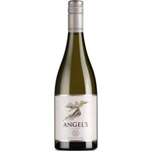 Angelest Angel's Estate Sauvignon Blanc - бяло вино 750ml