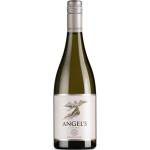 Angelest Angel's Estate Sauvignon Blanc - бяло вино 750ml