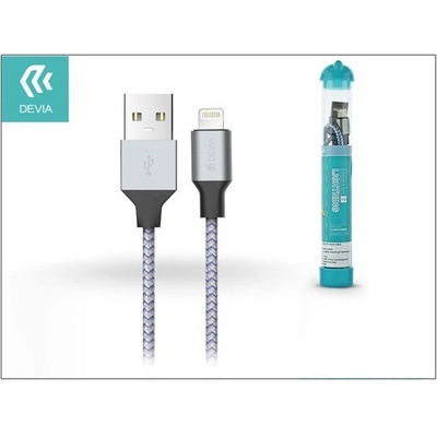 Devia ST300639 USB - Apple Lightning 1m