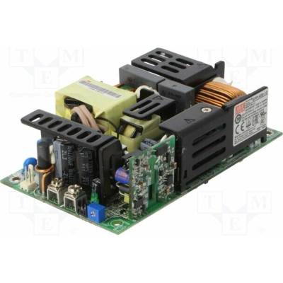 MEAN WELL EPP-400-12 Napájecí zdroj: spínaný; nezakrytovaný; 400W; 127÷370VDC; OUT: 1