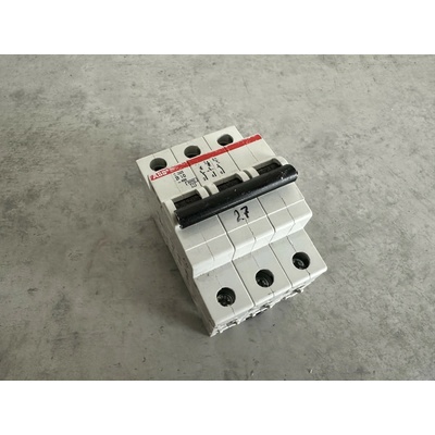 ABB S203-B10 6kA 10/3/B