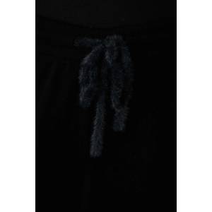 adidas Originals спортен панталон дамски с вискоза Knit Firebird (KS9363)