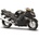 Maisto - Мотоциклет, Honda CBR1100XX, 1: 18 (39300-3140)