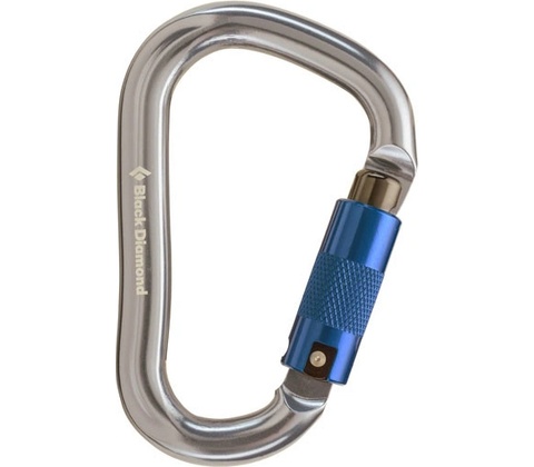 Black Diamond RockLock Twistlock