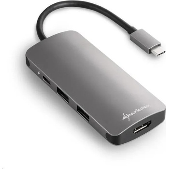 Image 1 of Sharkoon 4044951026715