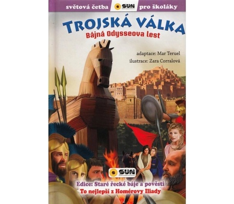 Trojská válka