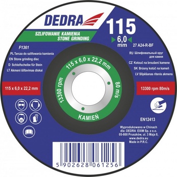 Dedra F1361