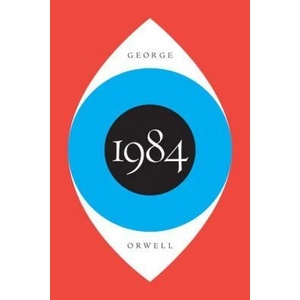 1984 (ISBN: 9781328869333)
