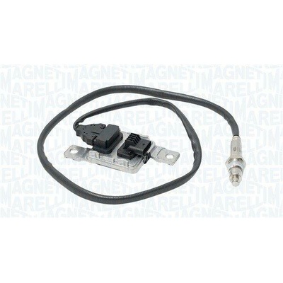 NOx-senzor, NOx-katalyzátor MAGNETI MARELLI 141813000020