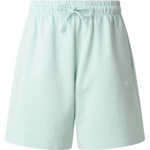 The North Face Дамски къси панталони The North Face TNF Essential Shorts Womens - Opal Frost
