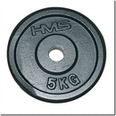HMS oceľové 5 kg - 30mm