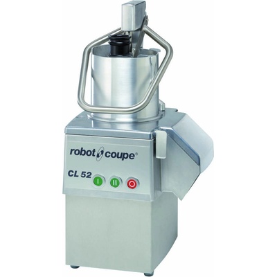 Robot Coupe CL 52 E 230V – Zboží Dáma