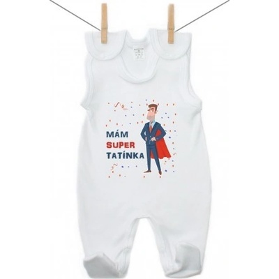 Boodyy Dupačky Mám super tatínka
