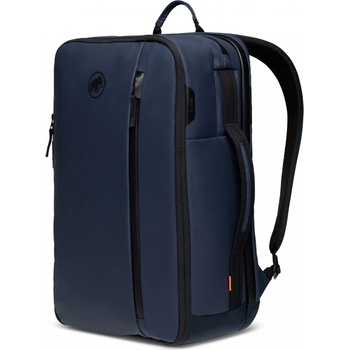 MAMMUT Дневна раница Mammut Seon Transporter 25 Daypack - marine - размер One Size (502-6099-0311)