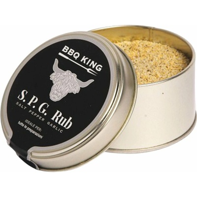 Bbq King S.P.G. Rub 70 g