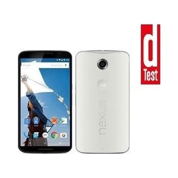 Motorola Nexus 6