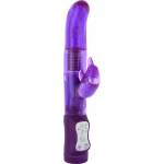 Seven Creations МУЛТИФУНКЦИОНАЛЕН ВИБРАТОР КЪЛВАЧ ОТ SexOutlet. bg