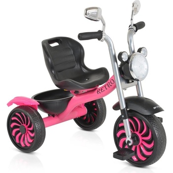 BYOX Retro (111097/8)