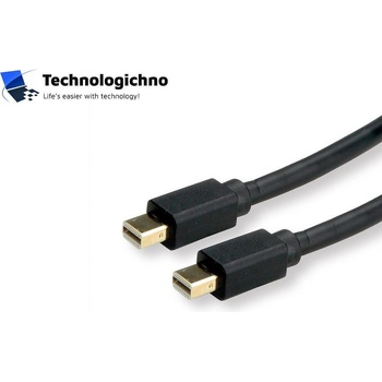 Image 1 of Roline Кабел ROLINE Mini DisplayPort-DisplayPort 8K60Hz (7611990168224)