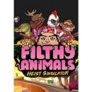 Filthy Animals - Heist Simulator