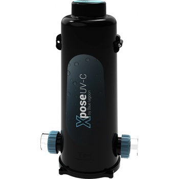 Hanscraft Xpose by Blue Lagoon UV-C 42W