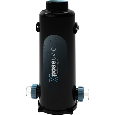 Hanscraft Xpose by Blue Lagoon UV-C 42W