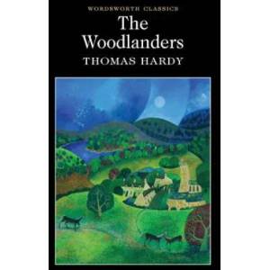 Woodlanders | Thomas Hardy (1999)
