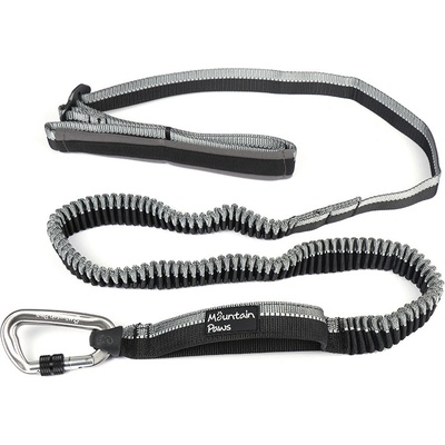 Mountain Paws Tlumící vodítko Shock Absorber Dog Lead