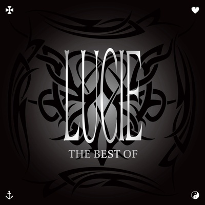 Lucie - Best Of Limited Box Edition Vinyl 4 LP