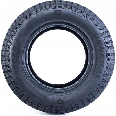 General Tire Grabber AT3 245/70 R16 111H