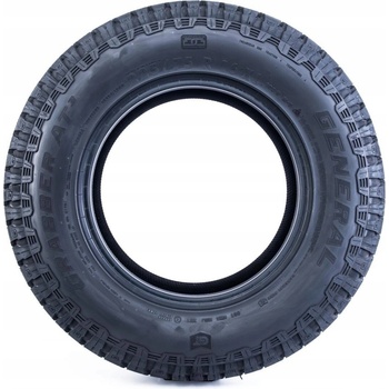 General Tire Grabber AT3 245/70 R16 111H