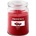 UTC Ароматна свещ cherry 510 г 85-95 ч (ut0279)