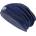 P. A. C P. A. C. Зимна шапка (beanie) P. A. C. Merino Beanie - Multi Deep Ocean - размер One Size (204-8349-0211)