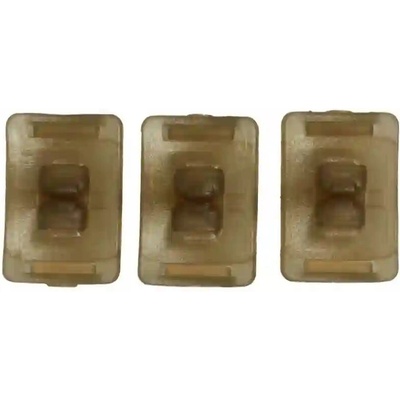 GURU - Klip na krmítko Method Feeder Clip Large 3 ks