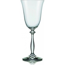 Crystal Crystalex Sklenice na víno Angela 6 x 250 ml