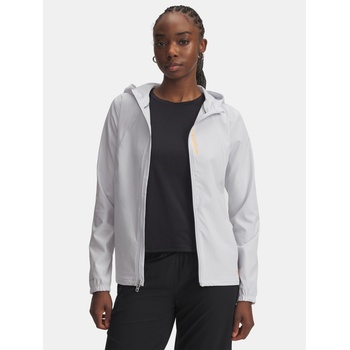 Under Armour Дамско яке Under Armour UA OutRun the STORM Jacket-GRY Under Armour | Siv | ЖЕНИ | XS