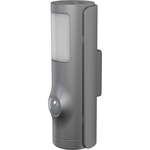 OSRAM Мобилно осветително тяло Osram Nightlux - Torch, сиво (4099854530975) - baby