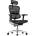 Antares Ергономичен стол Antares - ERGOHUMAN 2 ELITE, черен (ERGOHUMAN-2-ELITE-BLACK-BLACK)