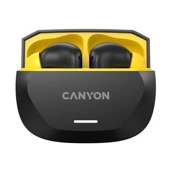 Canyon Hexagon 7