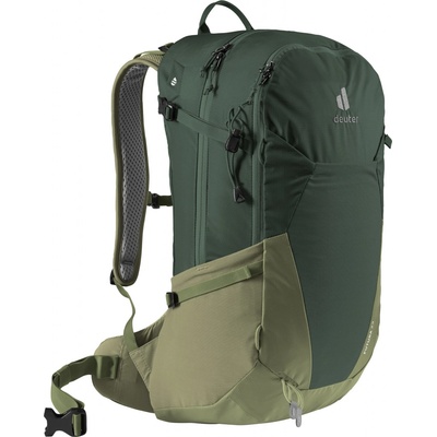 Deuter Futura 23l ivy-khaki