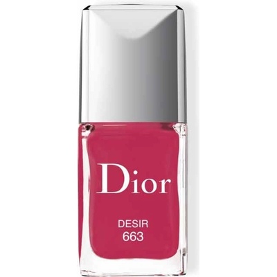 Dior Vernis lak na nechty 663 Désir 10 ml