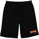 Thrasher Flame P.E. Black