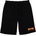 Thrasher Flame P.E. Black