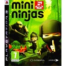 Mini Ninjas