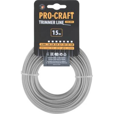 Procraft KR/AR-3/15