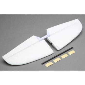 Hobbyzone височина: Conscendo SAFE