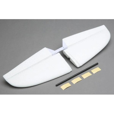 Hobbyzone височина: Conscendo SAFE